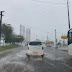 Queda de barreira interdita trecho da BR-230 em João Pessoa; SEMOB libera faixas de ônibus