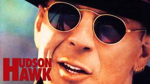 Hudson Hawk - Il mago del furto 1991 download ita