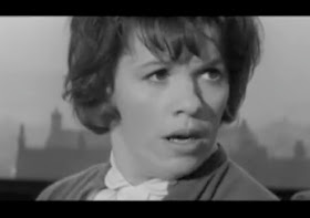 Helen Fraser in 'Billy Liar'