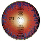 CD: Escape / Journey
