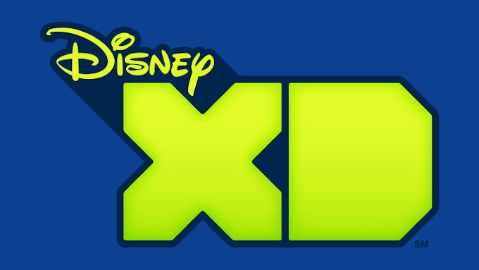 DISNEY XD online en vivo gratis por internet