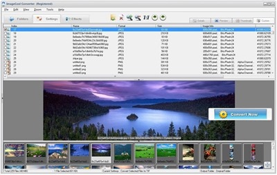 icon Cool graphic converter