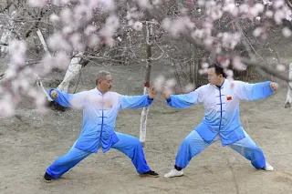 رياضة "التايج يتشوان" تدرج في قائمة التراث الثقافي غير المادي لليونيسكو