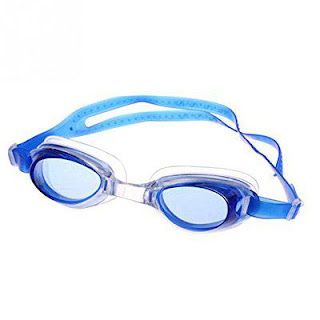  Lepakshi E Kids Anti-Fog Swim Goggles