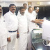 அமலிநகரில் மீனவர்கள் விருப்பப்படி தூண்டில் வளைவு அமைத்துத்தர வேண்டும்: எஸ்.பி.சண்முகநாதன் ஆட்சியரிடம் மனு..