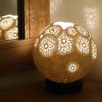 creative home lighting