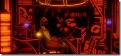 TRON CLU