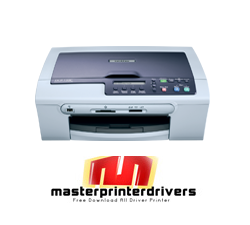 Brother Dcp 130c Driver Download