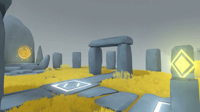 The Pillar Puzzle Escape Game Screenshot 5