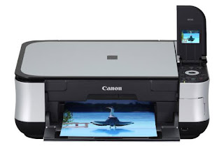 Canon PIXMA MP540 Printer