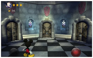 Castle of Illusion apk + obb