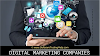 What qualifications do I need for digital marketing?