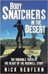Roswell Stalin And Mj12 A Thickening Plot