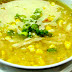 Cream of Corn Soup Recipe