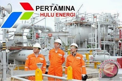 Lowongan Kerja PT Pertamina Hulu Energi (PHE)