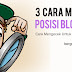 3 Cara Mengecek Untuk Mengetahui Posisi Web Blog di Google