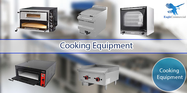 Cooking Equipment