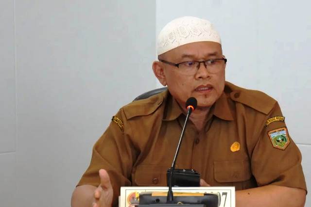 Pemko Padang Panjang Gelar Rapat Koordinasi SPBE