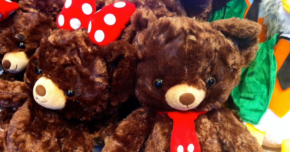 ディズニーの新キャラ モカとプリン に注目しよう