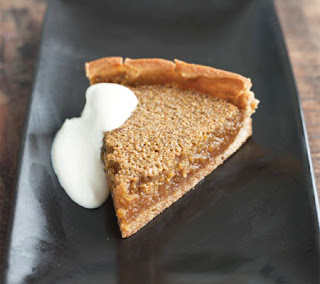 Treacle Tart Recipe