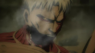 進撃の巨人 アニメ 67話 Attack on Titan Episode 67