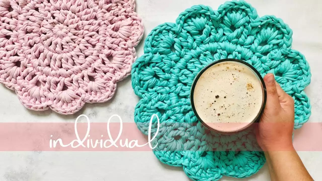 Trapillo  Crochet y Amigurumis