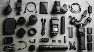 Equipment You Need For Web Videos