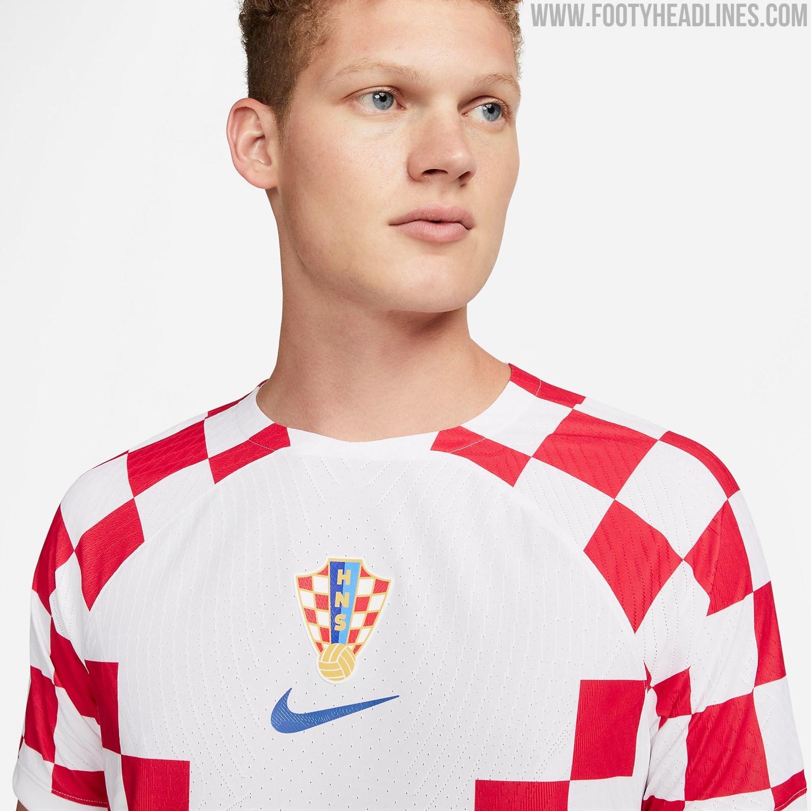 croatia football kit 2021