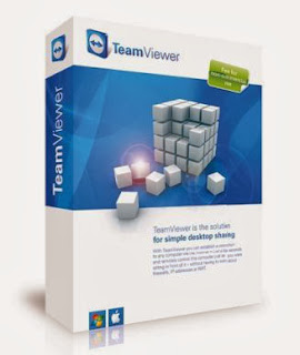 TeamViewer v8.0.22298 Corporate Edition Multilenguaje