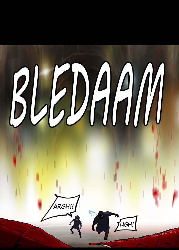 Tower of God Bahasa indonesia Chapter 110