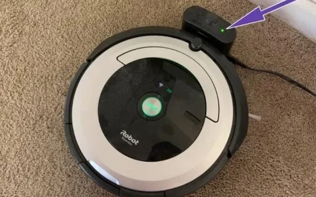 How Long Does it Take for a Roomba to Charge?