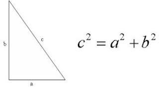 Contoh Soal Cara Menghitung Rumus Phytagoras