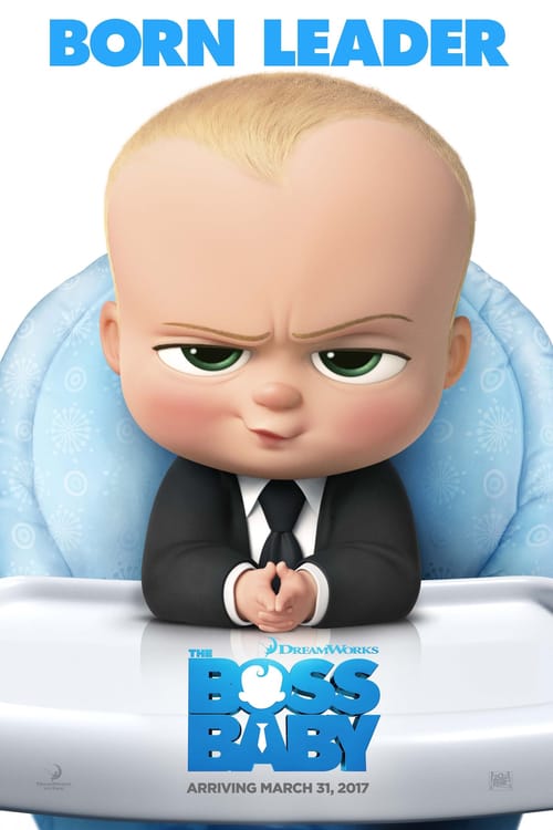 Baby boss 2017 Streaming Sub ITA