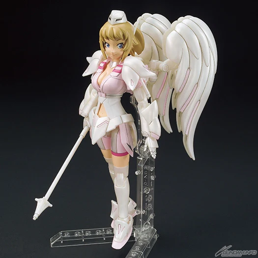 HGBF Super Fumina Axis Angel Ver.