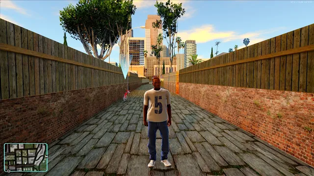 gta san andreas remastered 2021 download for pc