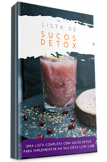 EBOOK 250 RECEITAS LOW CARB   BÔNUS 2