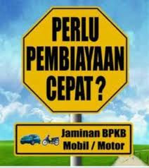 pinjaman leaseback bpkb mobil motor