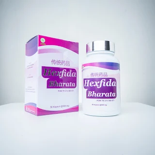 HEXFIDA BHARATA