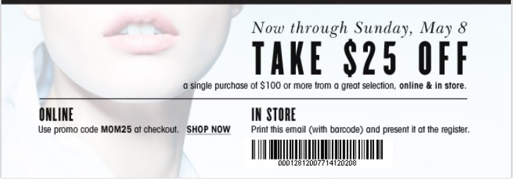 free coupons 2011. Bloomingdales Coupons 2011