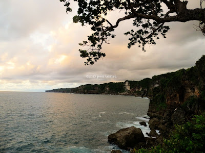 Pantai Kesirat