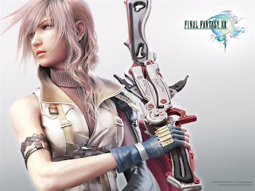 #10 Final Fantasy Wallpaper