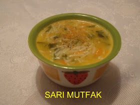 havuclu sehriye corbasi 1