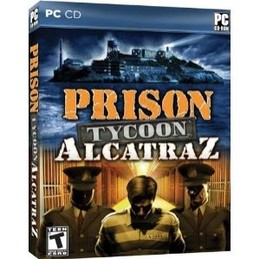 Prison Tycoon Alcatraz 5 Free Download Game For PC Full Version