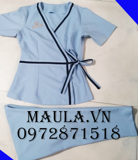 May đồng phục SPa, TMV, Áo sơ mi, Áo thun. Váy văn phòng, Đầm, Vest âu, Vest blazer, Áo kiểu. Đồng phục văn phòng, áo thun đồng phục học sinh. Áo thun quảng cáo, sự kiện; In, thêu, thiết kế mẫu miễn phí!