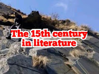 The 15th Century|Literature