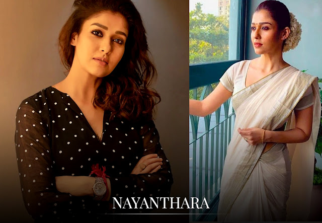 actresses in south india