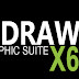 CorelDRAW Graphics Suite X6 No Keygen