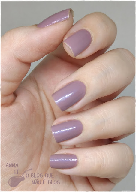 esmalte nailpolish model guga