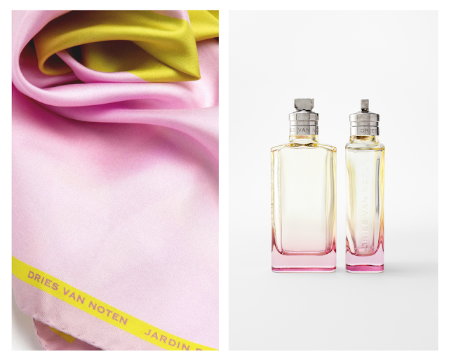 dries van noten parfums, dries van noten fragrance, dries van noten sur ma peau, dries van noten orange smoke, parfum orange smoke, parfum sur ma peau, parfum fleur d'oranger, eau de toilette fraiche pour l'été, nouveau parfum 2022