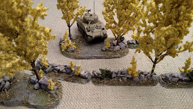 How To Make A Scale Forest and Bocage